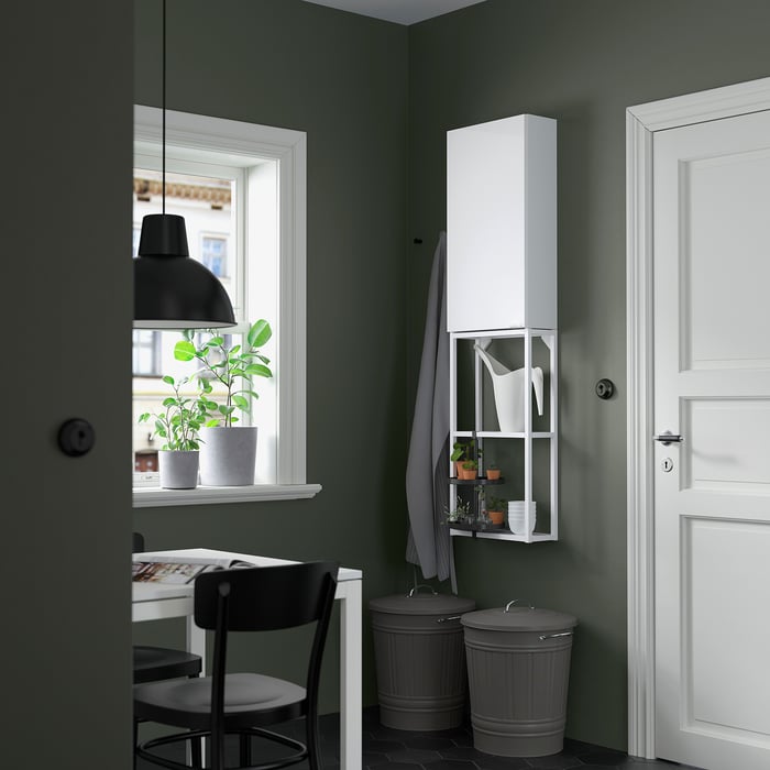 Waschestander Wand Ikea