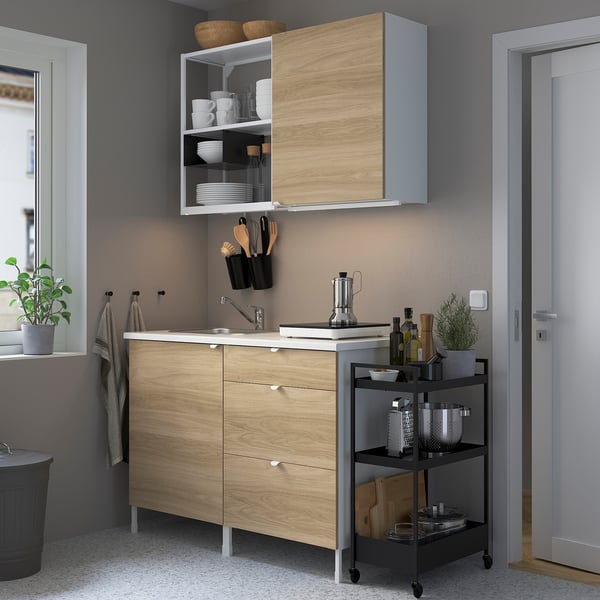 ENHET K che wei Eichenachbildung IKEA Deutschland ENHET K che wei Eichenachbildung IKEA Deutschland