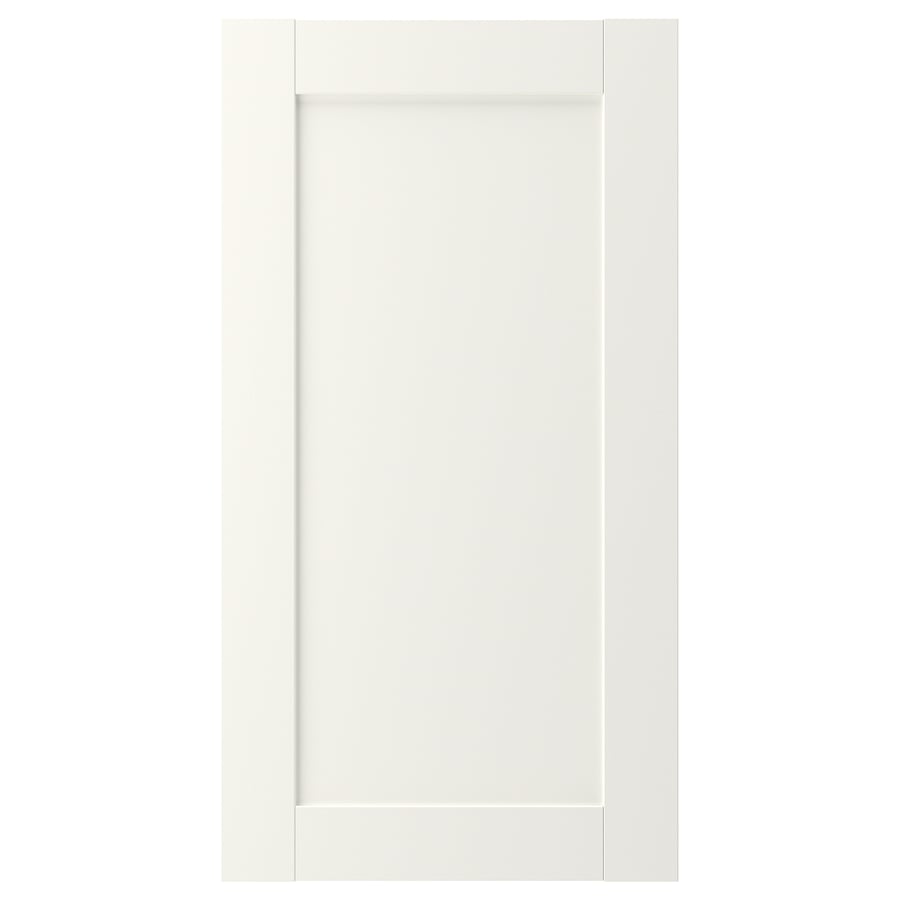 ENHET Tür, weiß Rahmen, 40x75 cm IKEA Deutschland