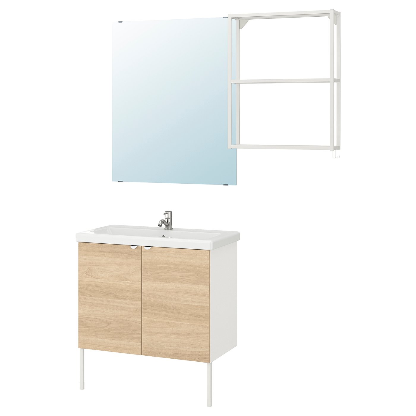 Ikea Badmobel Sets Online Kaufen Mobel Suchmaschine Ladendirekt De