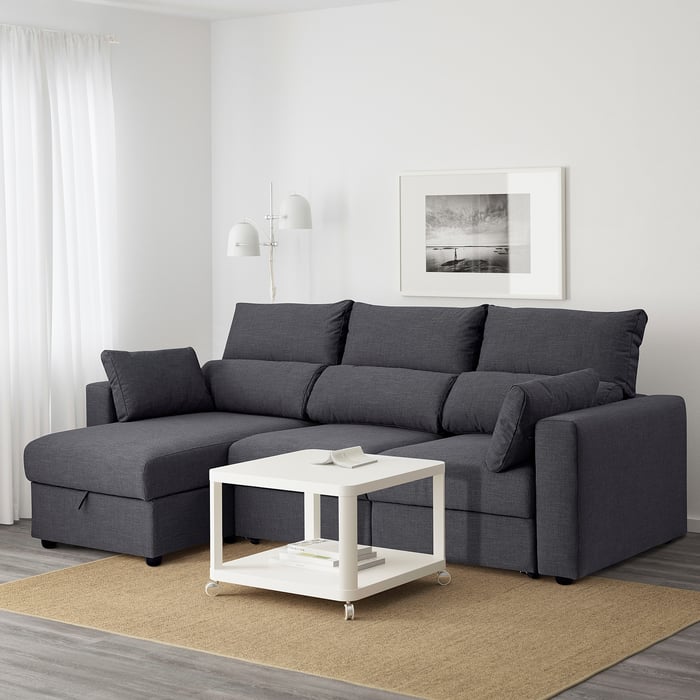 Faszinierend Ikea Couch Mit Schlaffunktion Bilder