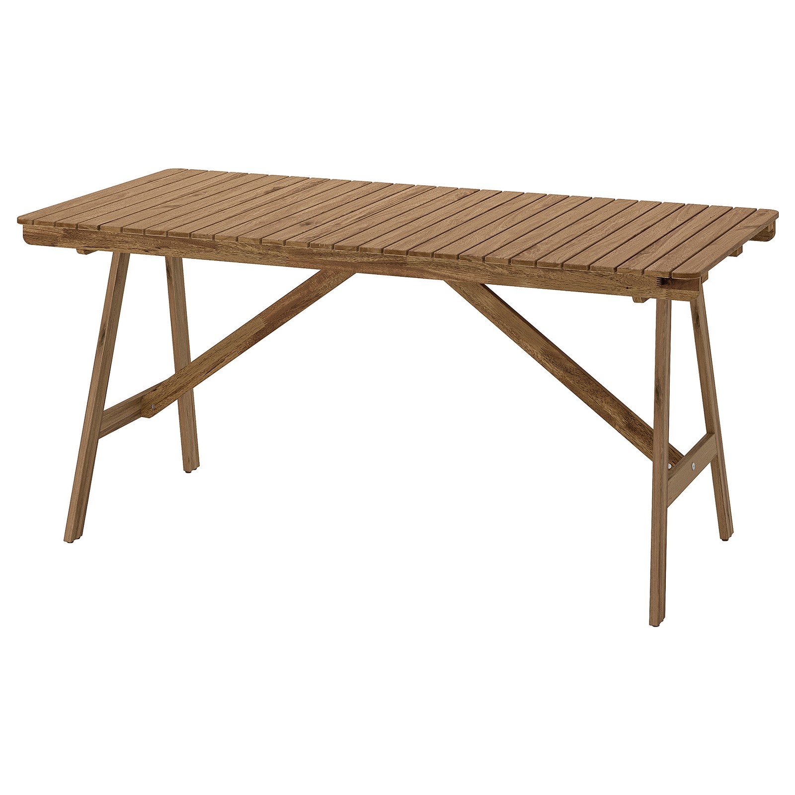 Gartentische aus Holz, Metall oder Alu IKEA Deutschland