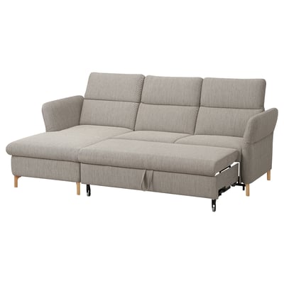 Schlafsofas L-Form für dein Zuhause