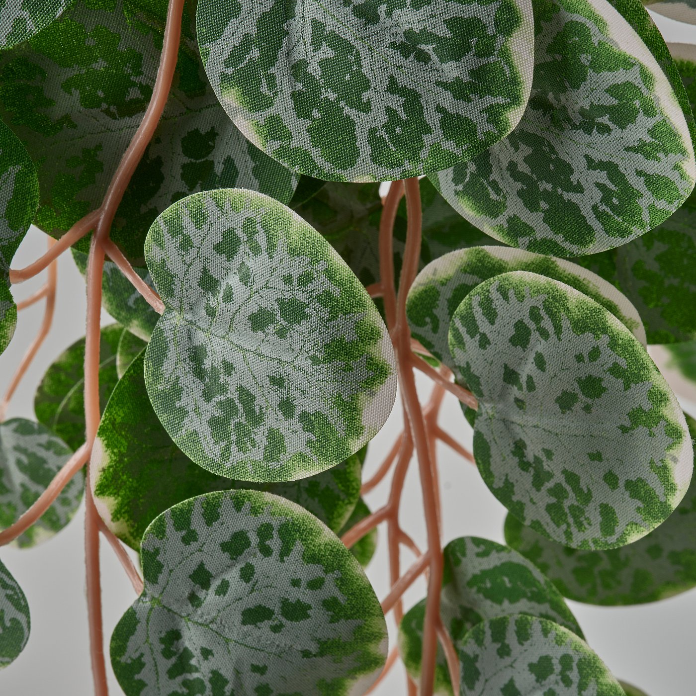 Thumbnail - IKEA FEJKA Topfpflanze, künstlich drinnen/draußen hängend/Leuchterblume