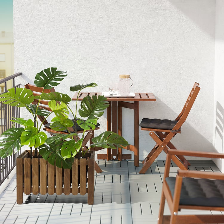 FEJKA Kunstpflanze, Monstera, 19 cm IKEA Deutschland