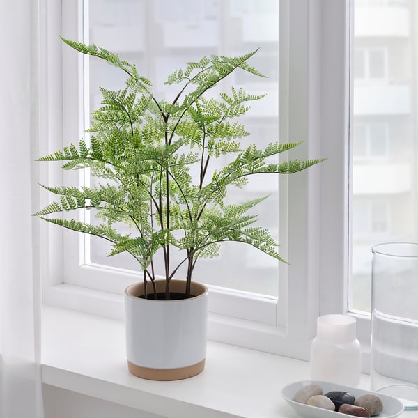 Kunstblumen & Kunstpflanzen schöne Deko IKEA Deutschland