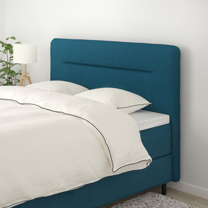 Boxspringbetten Bett mit Stauraum IKEA Deutschland