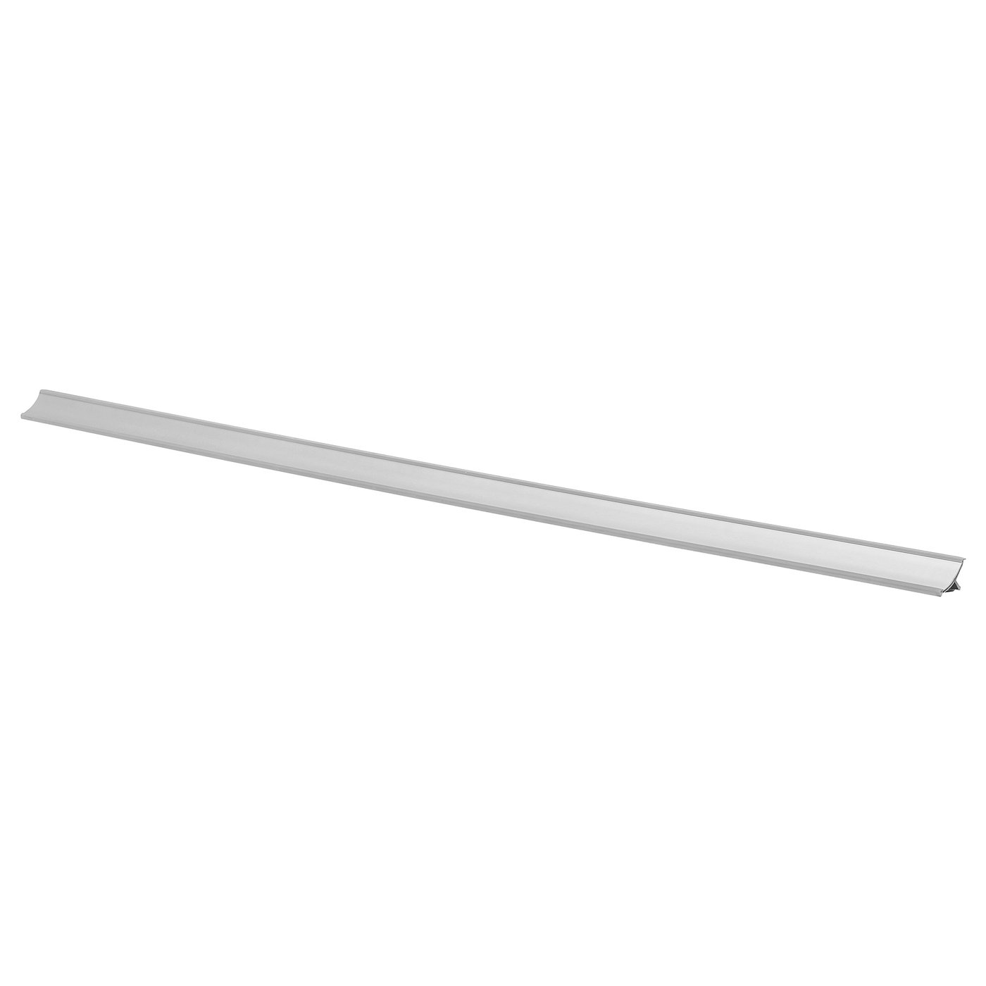Fixa Wandabschlussleiste Grau Ikea Deutschland