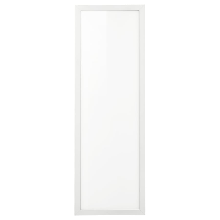 FLOALT LED-Lichtpaneel, dimmbar/Weißspektrum, 30x90 cm - IKEA Deutschland