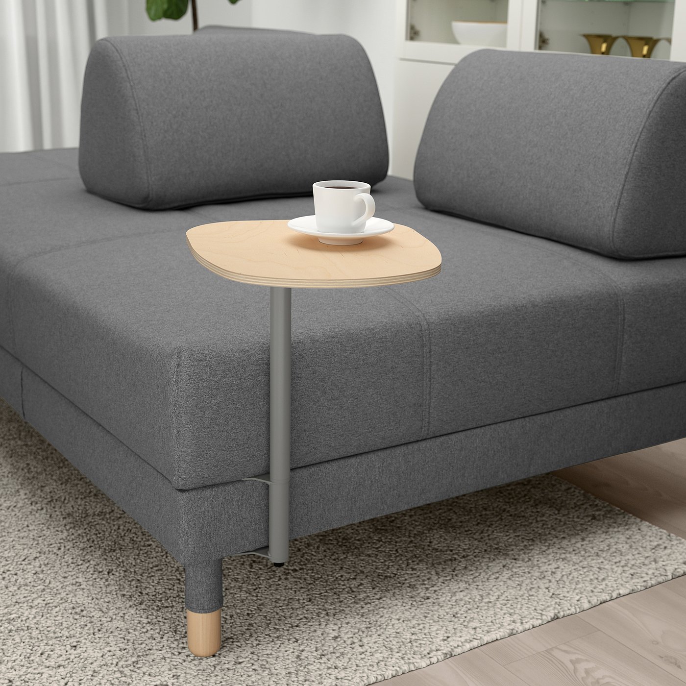 Flottebo Beistelltisch 32x27 Cm Ikea Deutschland Kaum gebrauchter beistelltischchen von ikea. flottebo beistelltisch 32x27 cm
