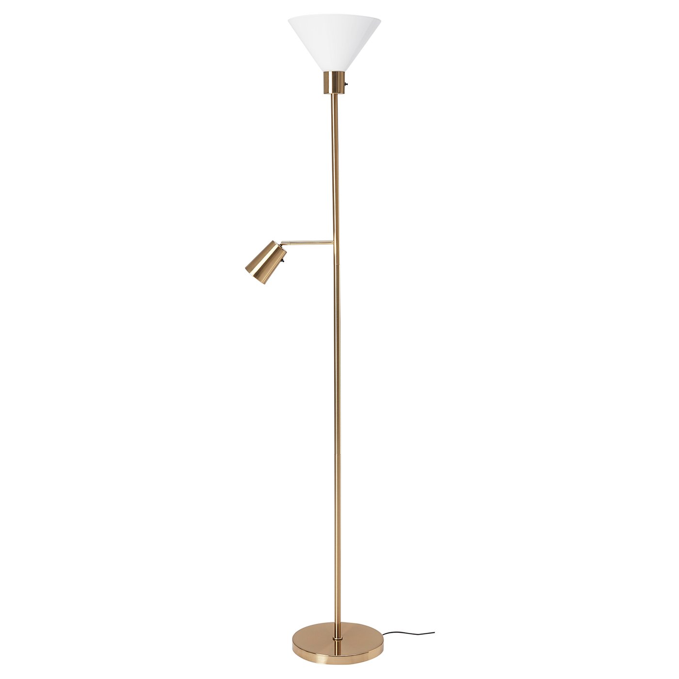 Ikea Stehlampe Deckenfluter