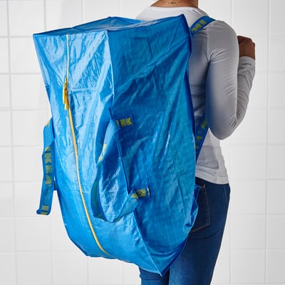 frakta ikea tasche
