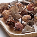 FRÖFINK Potpourri, duftend, Vanille beige, 60 g