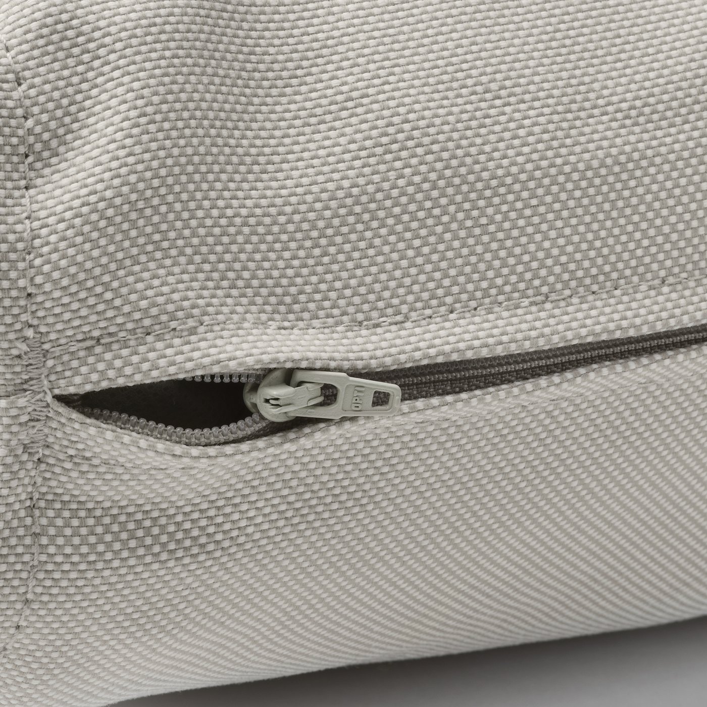 Thumbnail - IKEA FRÖSÖN/DUVHOLMEN Rückenpolster/außen beige