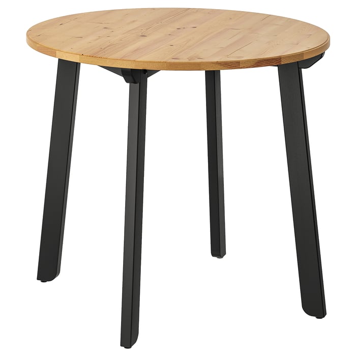 Runde Esstische IKEA Deutschland