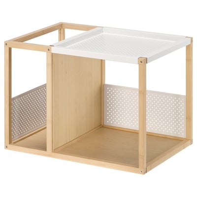 Bambus-Nachttische kaufen - IKEA Deutschland