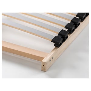 Wunderschne Ikea Lattenrost 100x200 Bilder
