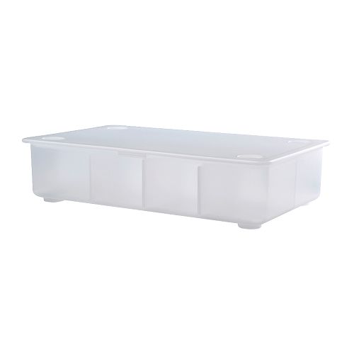 GLIS Box mit Deckel - IKEA
