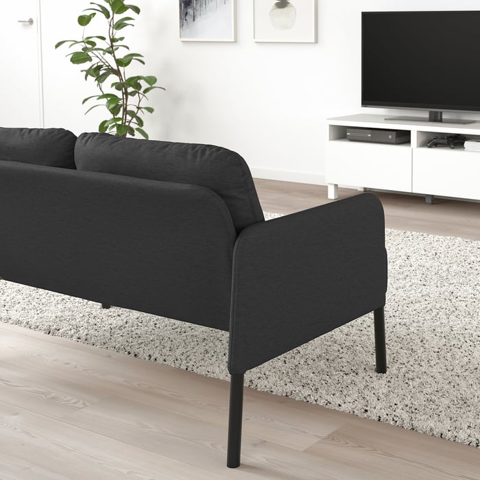 2-Sitzer Sofas & 2-Sitzer Couch: Textil - IKEA Deutschland