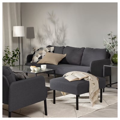 Stoffsofas für dein Zuhause