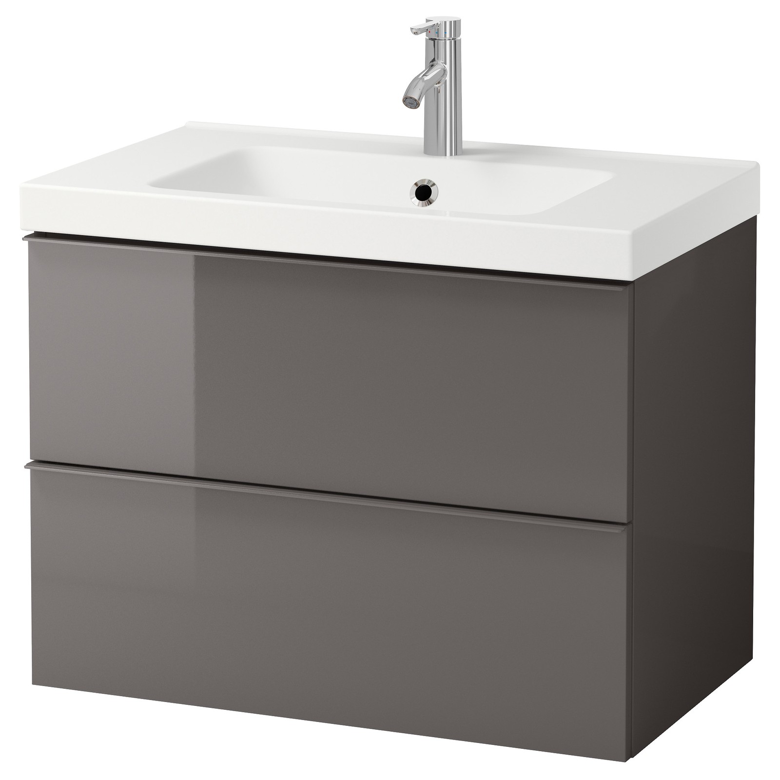 Spannende Ikea Godmorgon Mit Anderen Waschbecken Fotos