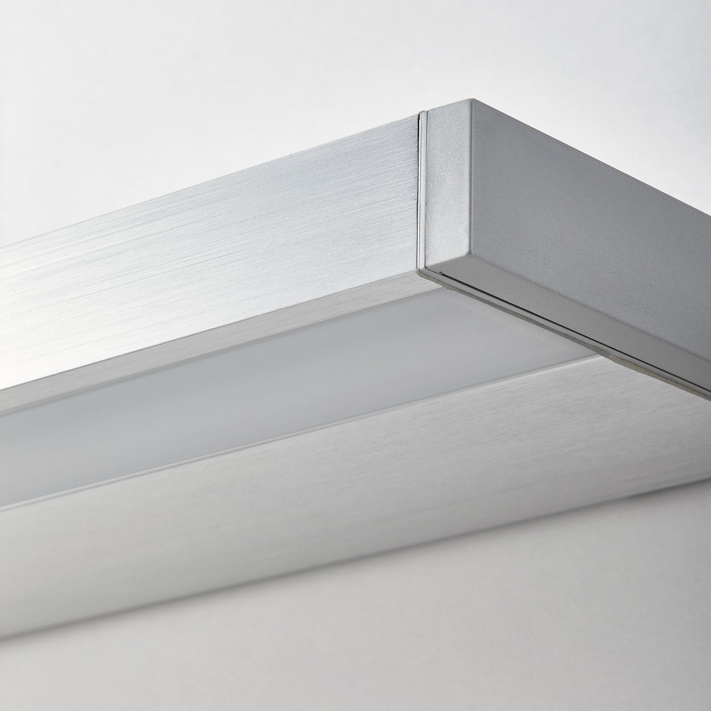 Godmorgon Schrank Wandleuchte Led 60 Cm Ikea Deutschland 
