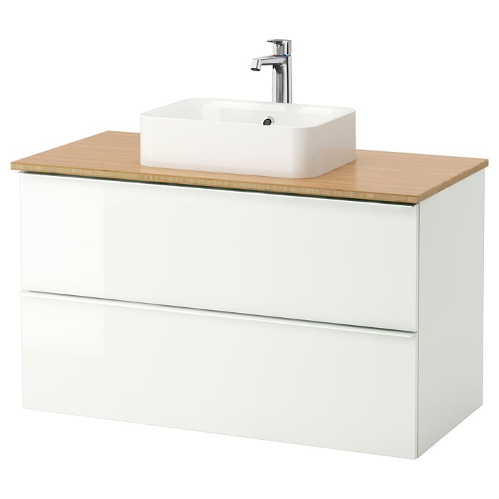 Badmöbel für ein stilvolles Bad IKEA Deutschland