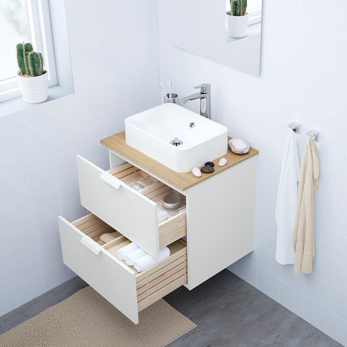 Badmöbel für ein stilvolles Bad IKEA Deutschland