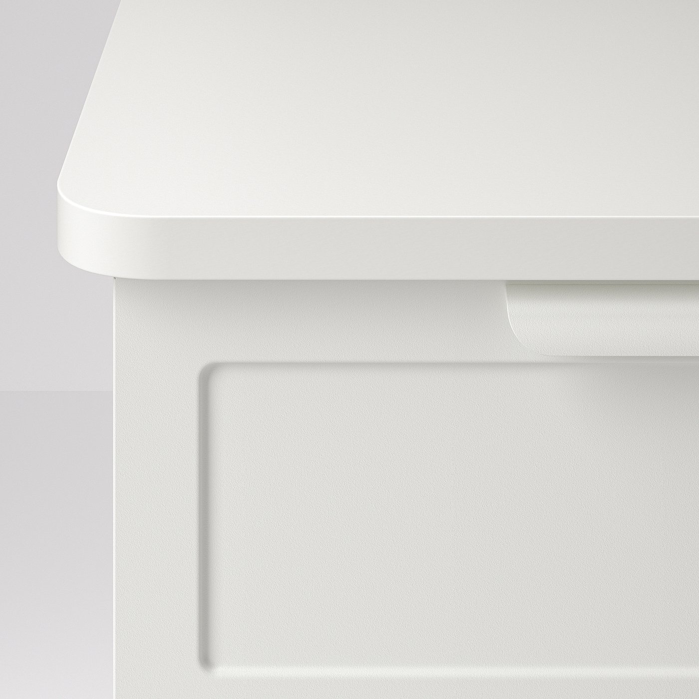 Thumbnail - IKEA GRÅFJÄLLET Ablagetisch zur Wandmontage weiß