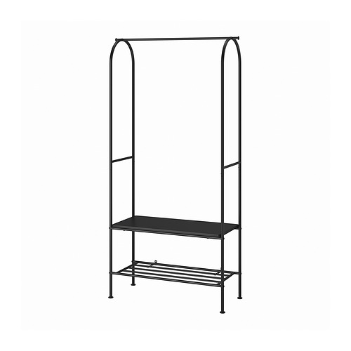 GRÅFJÄLLET IKEA occasion