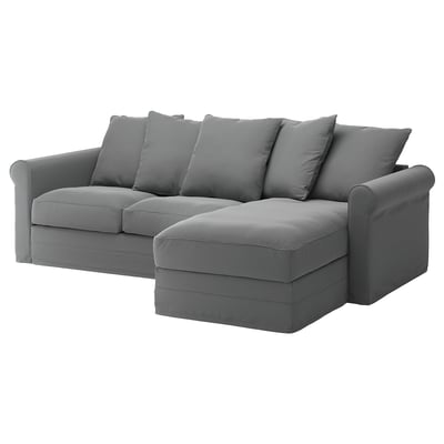 Gronlid Sofa Serie Bequem Schick Ikea Deutschland