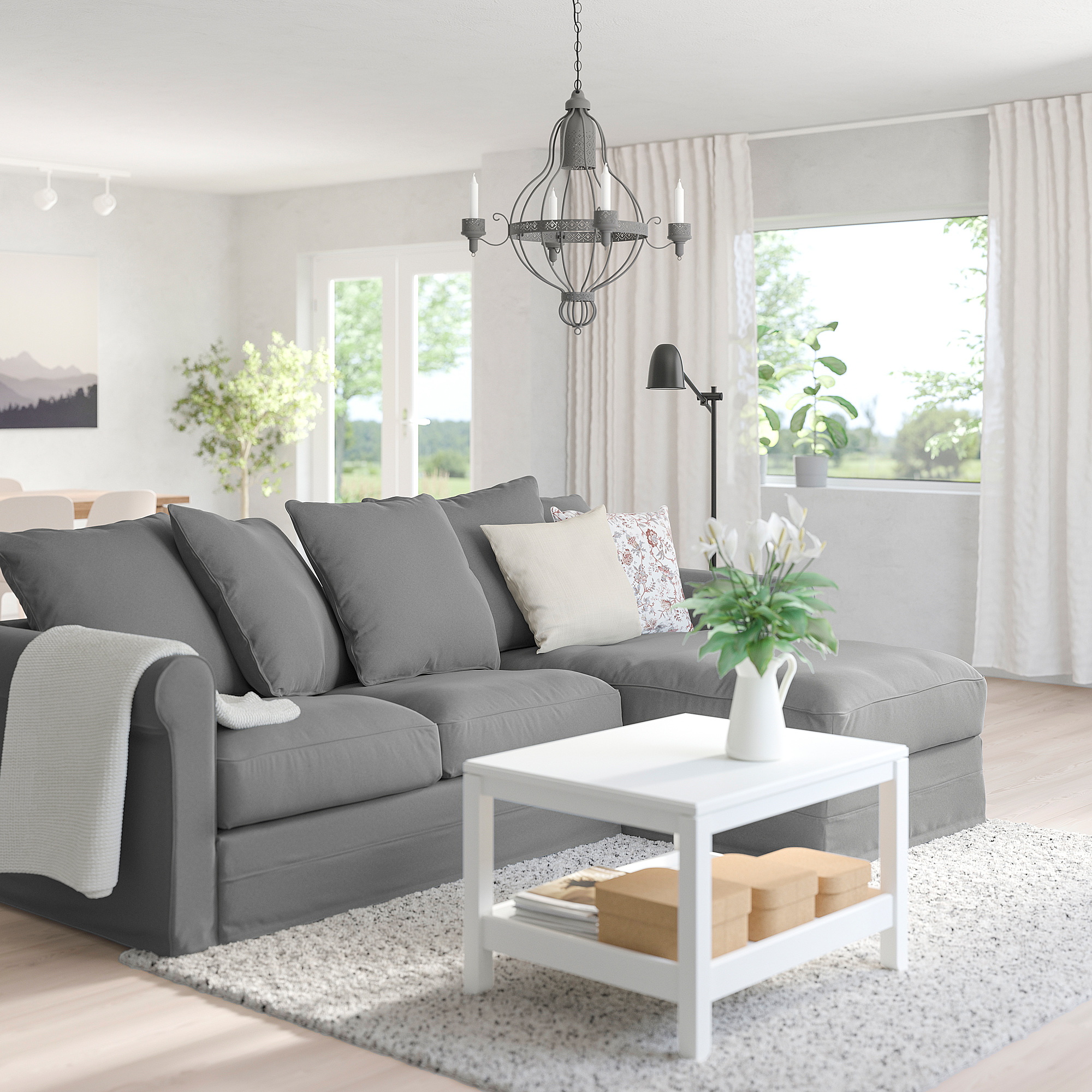 Couch & Wohnzimmercouch günstig online kaufen IKEA Deutschland
