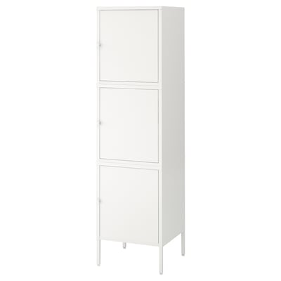 Abschließbare Schränke für dein Büro - IKEA Deutschland