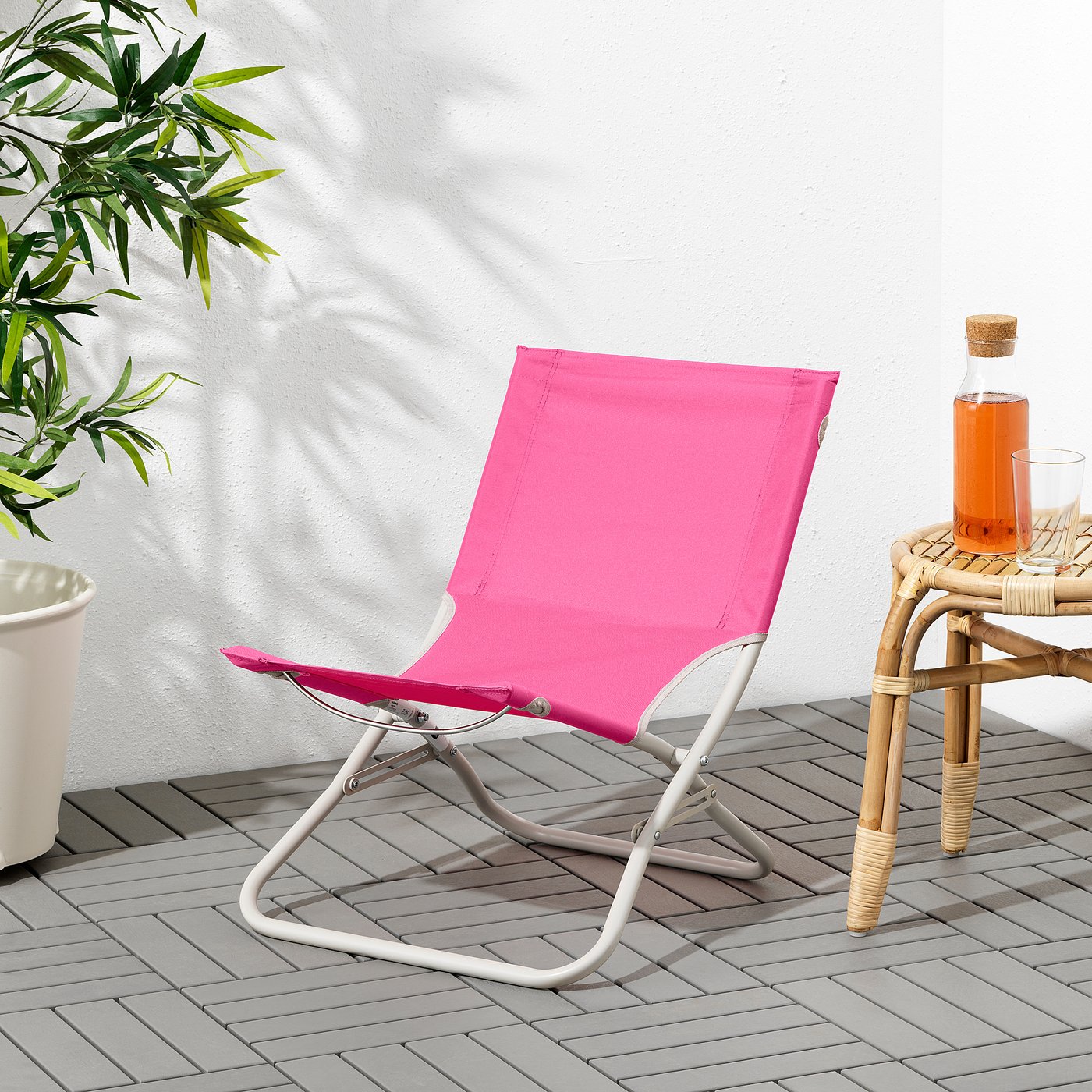 Hamo Strandstuhl Rosa Ikea Deutschland