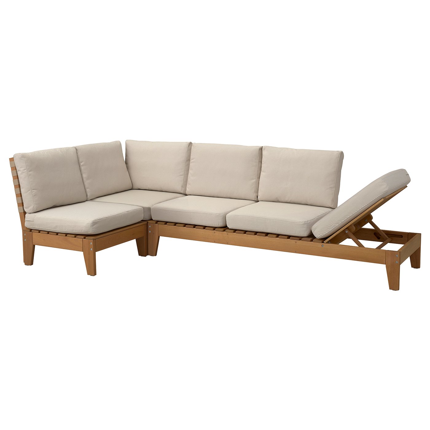 Applaro corner sofa cheap