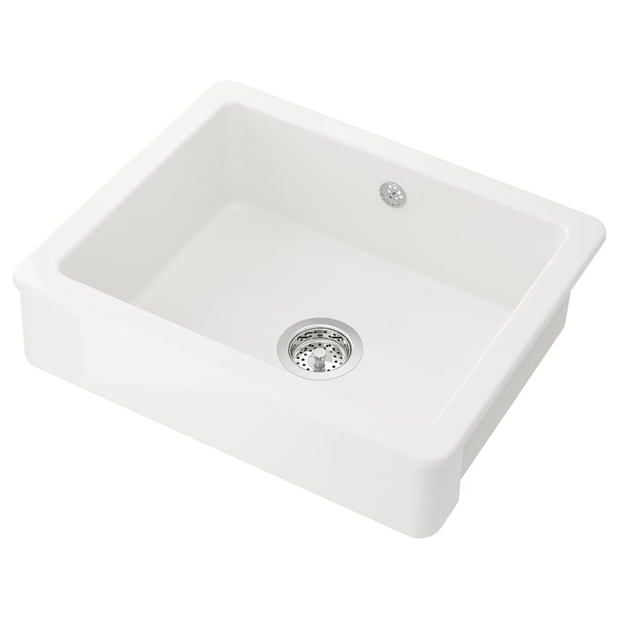 Fabelhafte Ikea Havsen Splbecken Bild