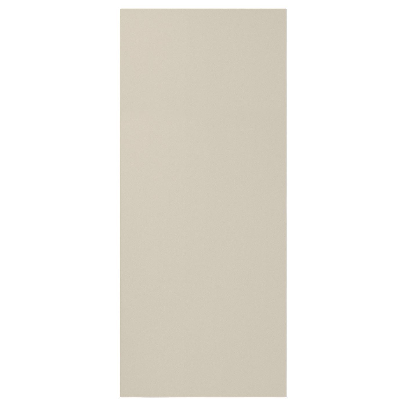 Thumbnail - IKEA HAVSTORP Tür beige 60x140 cm