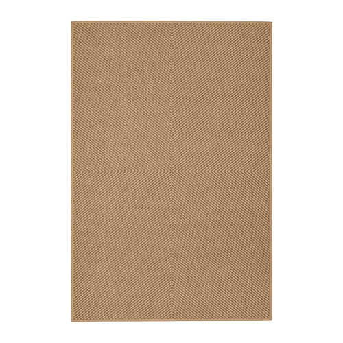 HELLESTED Teppich flach gewebt - 200x300 cm - IKEA