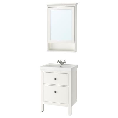 Hemnes Badezimmerserie Ikea Deutschland