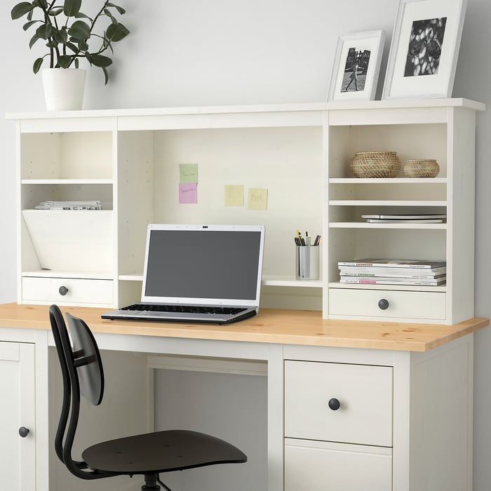 Ikea Hemnes Schreibtisch Altes Modell