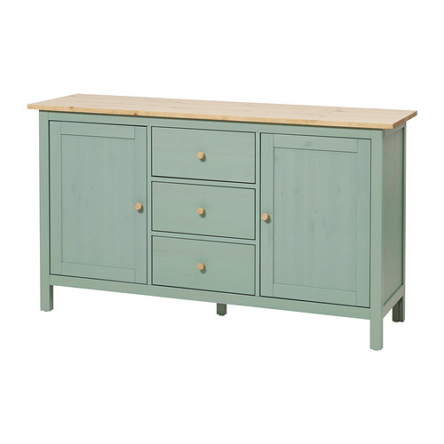 HEMNES