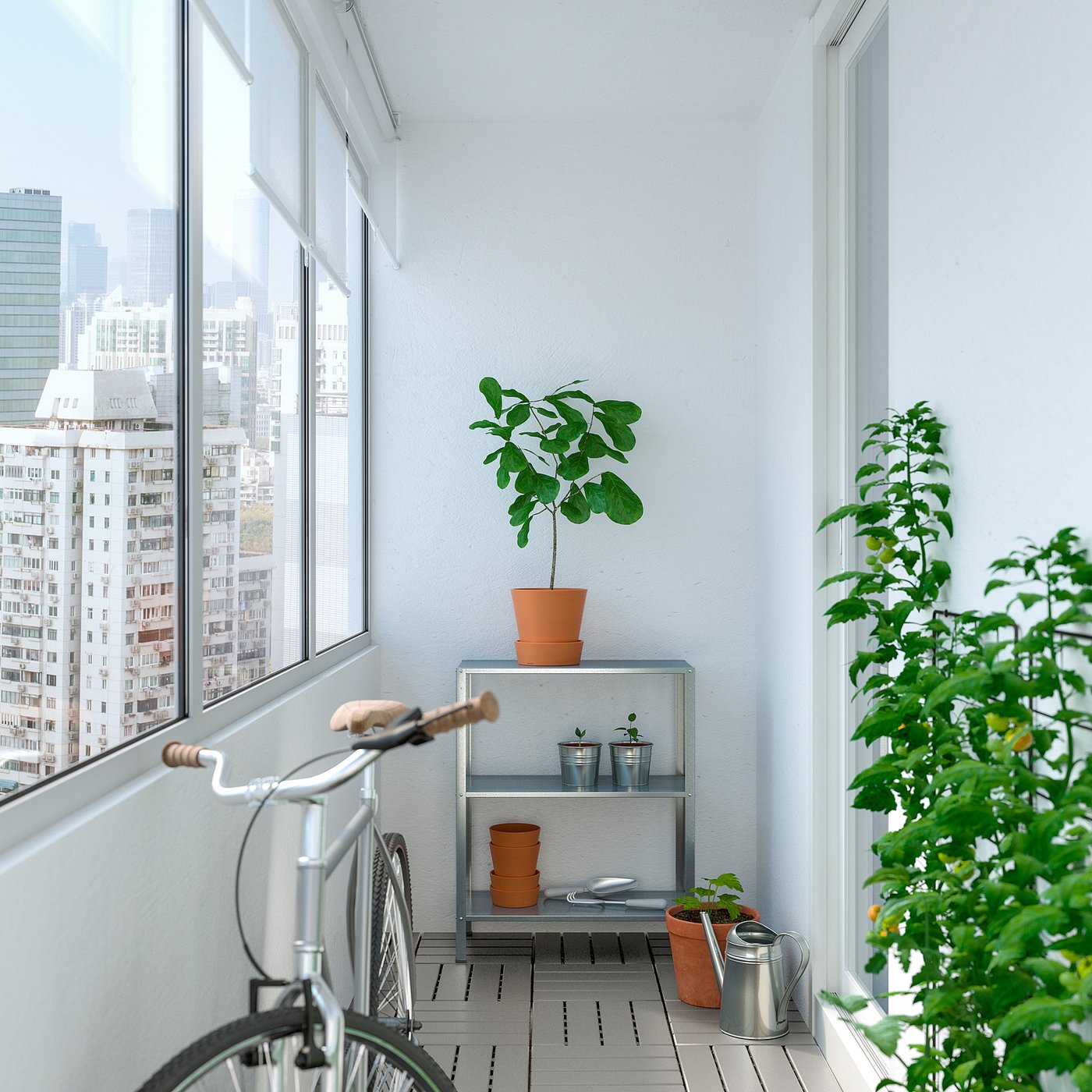 Hyllis Regal Drinnen Draussen Ikea Deutschland