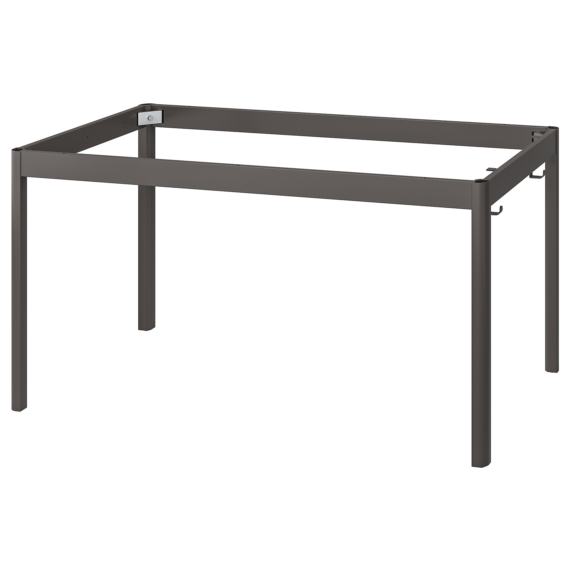 43+ Ikea Tisch Metall, Du erhältst günstige wandklapptische genauso.