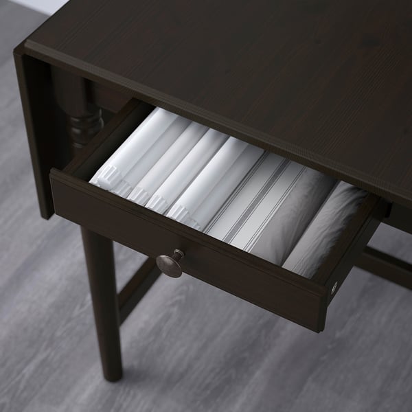 Ikea Ingatorp Klapptisch
