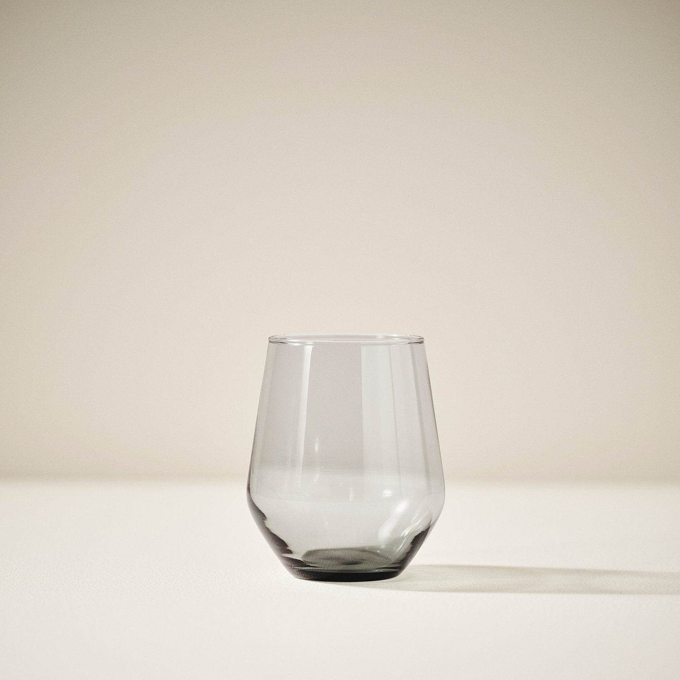 Thumbnail - IKEA IVRIG Glas grau