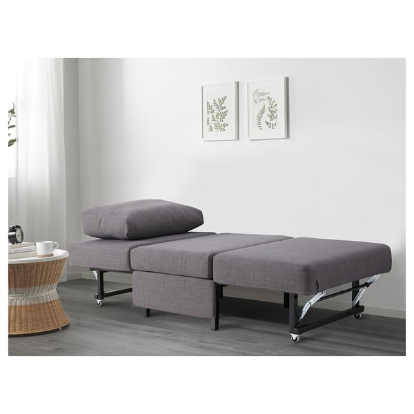 Jarvsta Bettsessel Skiftebo Dunkelgrau Ikea Deutschland