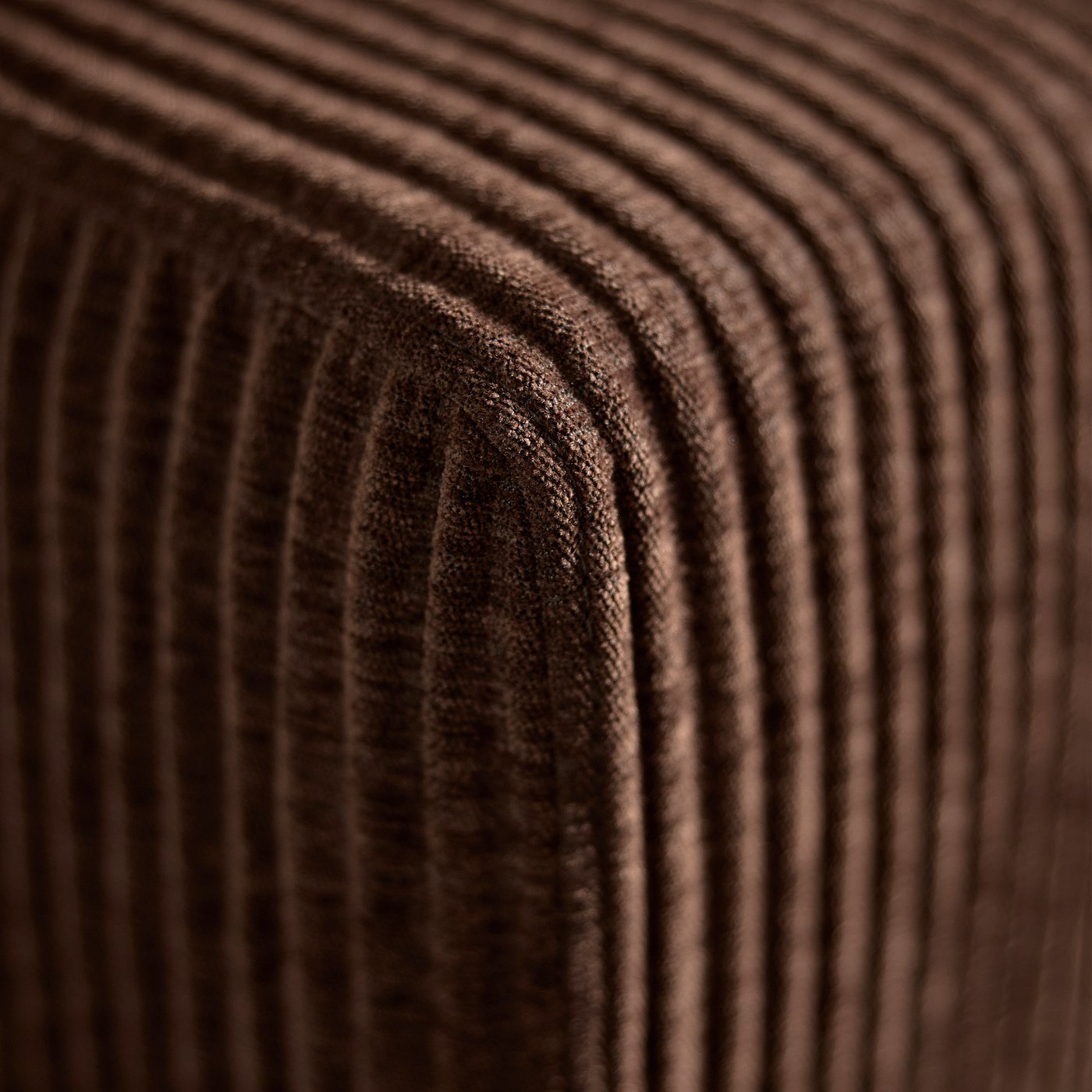 Thumbnail - IKEA JÄTTEBO 2er-Sitzelement Samsala dunkelbraun Samsala dunkelbraun