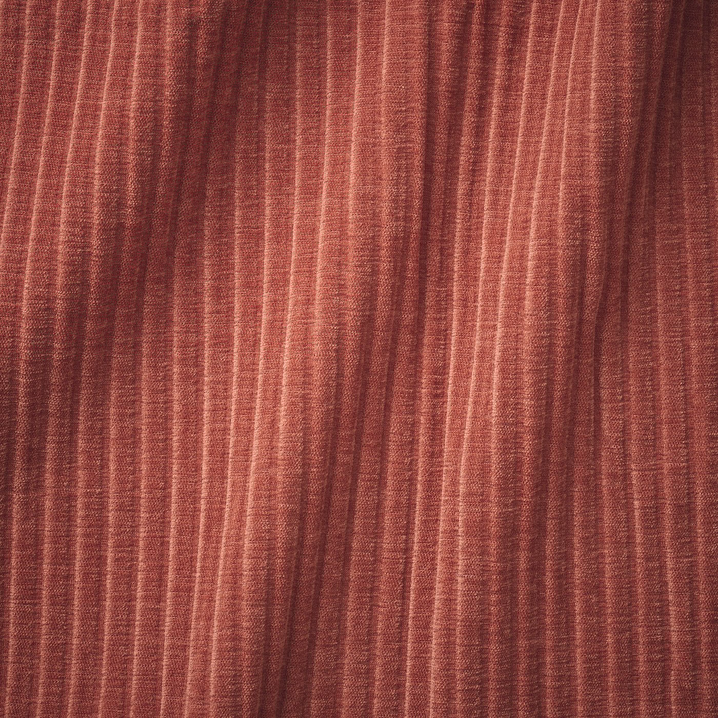 Thumbnail - IKEA JÄTTEBO Bezug für 1er-Sitzelement/Aufbewah. Samsala braunrot Samsala braunrot