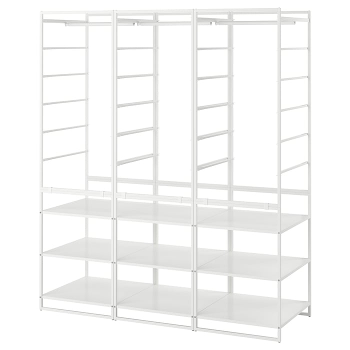 Regalsysteme für Kleidung & Schuhe IKEA Deutschland