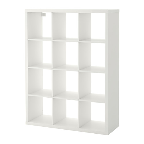 KALLAX IKEA occasion